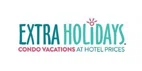 Extra Holidays logo